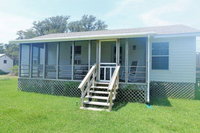 Enoch's Hideaway Home Accommodation Texas