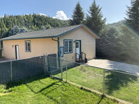 Evergreen Home Accommodation Texas