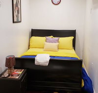 Excited peoples Home - Accommodation Texas