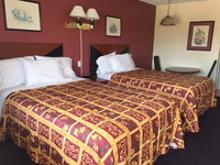 Exclusive Quarters Accommodation Texas