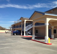 Executive Inn - Accommodation Texas