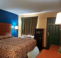 Executive Inn - Accommodation Texas