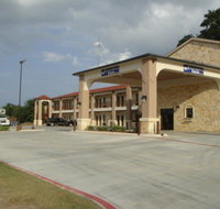 EXECUTIVE INN  SUITES - Accommodation Texas
