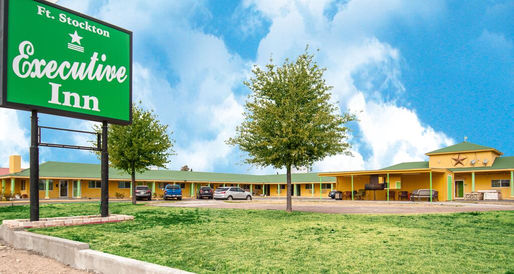 Executive Inn Fort Stockton - thumb 2
