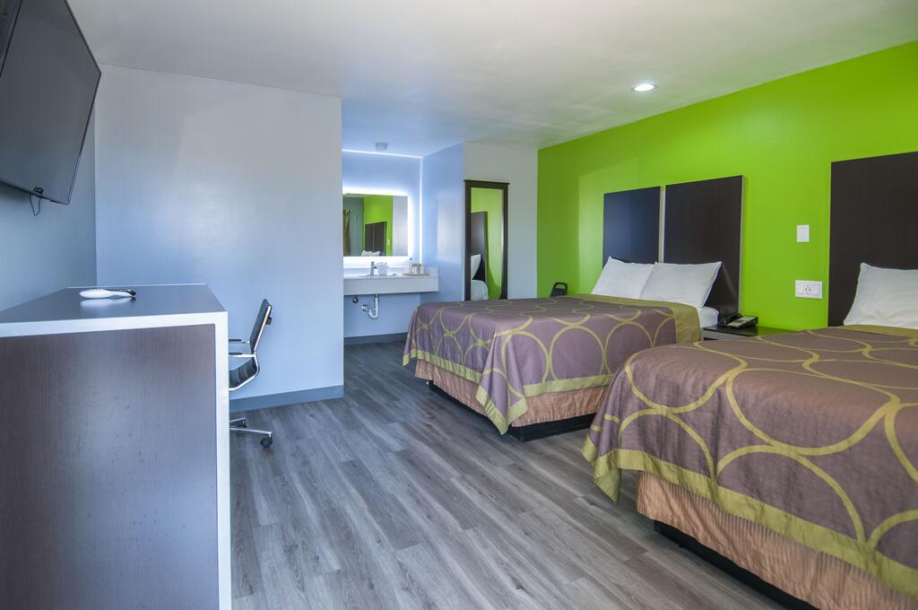 Executive Inn Fort Stockton - thumb 1