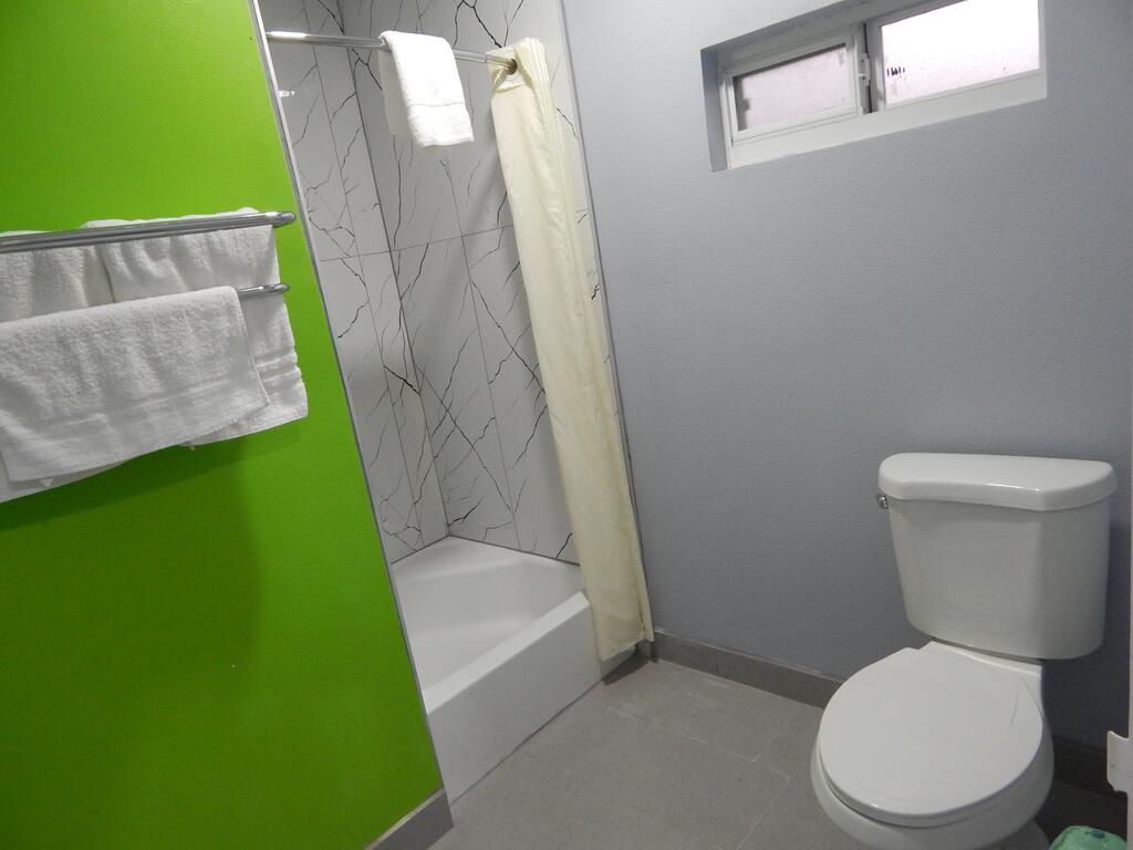 Executive Inn Fort Stockton - thumb 3