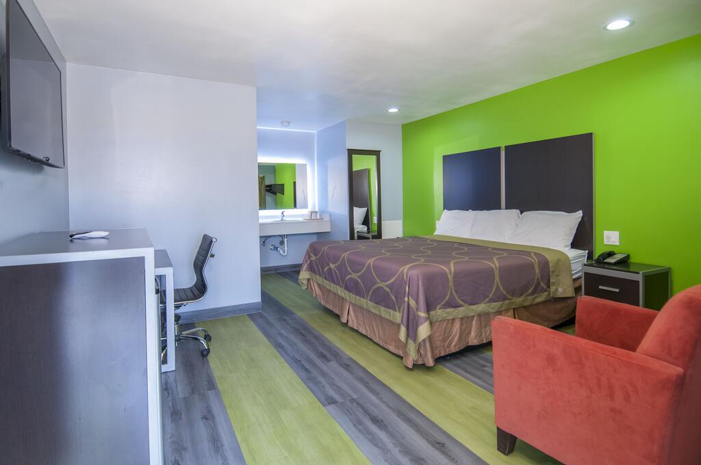 Executive Inn Fort Stockton - thumb 0
