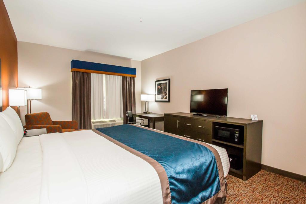 Executive Inn Fort Worth West - thumb 3