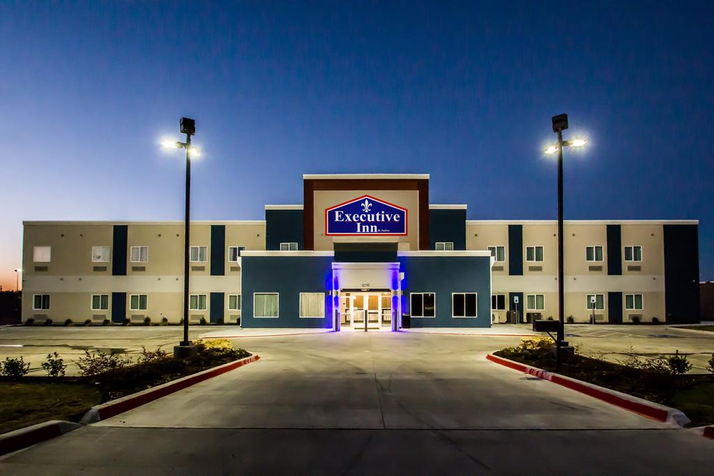 Executive Inn Fort Worth West - thumb 0