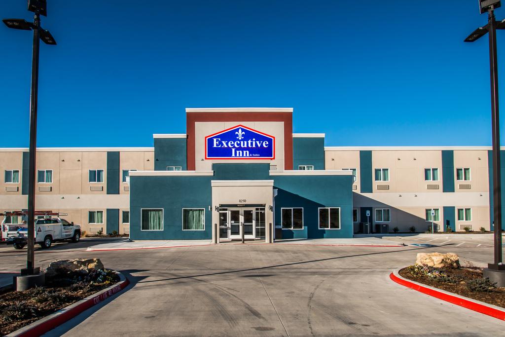 Executive Inn Fort Worth West - thumb 1