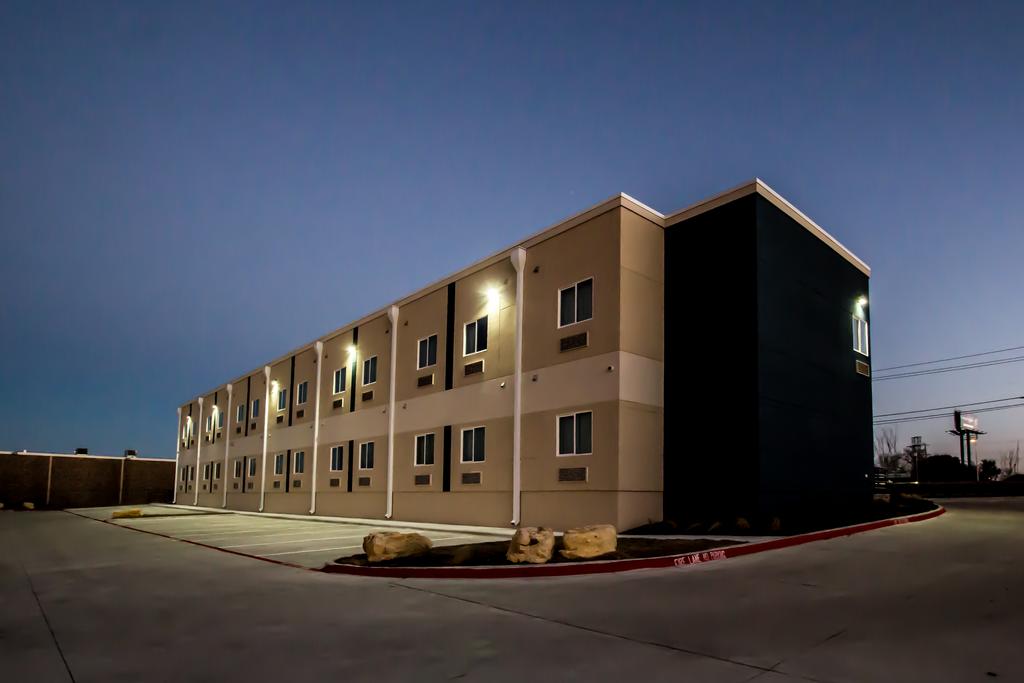 Executive Inn Fort Worth West - thumb 2