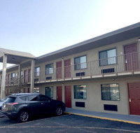 Executive Inn Kingsville - Accommodation Texas