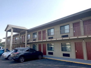 Executive Inn Kingsville