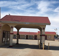 Executive Inn Snyder - Accommodation Texas