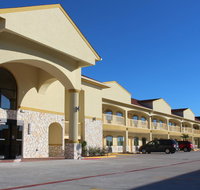 Express Inn and Suites - Accommodation Texas