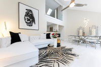 Exquisite 3BDR Condo  Hilltop Great Location Under Complete Renovation Accommodation Texas