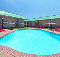 Extend-A-Suites - Amarillo West - Accommodation Texas