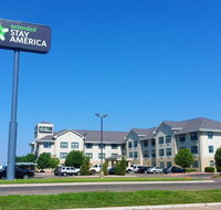 Extended Stay America - Amarillo - West - Accommodation Texas