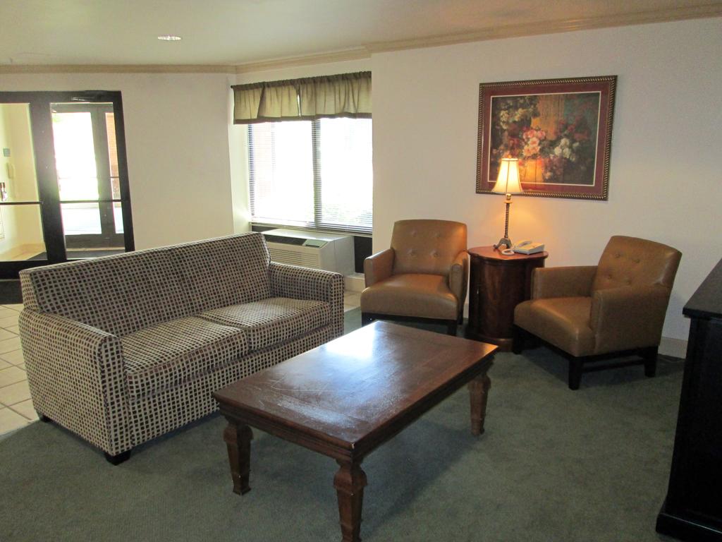 Extended Stay America - Dallas - Farmers Branch - thumb 2