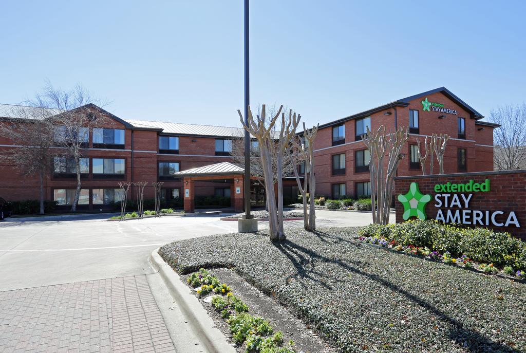 Extended Stay America - Dallas - Farmers Branch - thumb 0