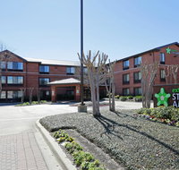 Extended Stay America - Dallas - Farmers Branch - Accommodation Texas