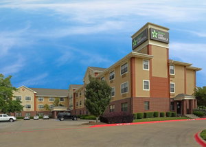 Extended Stay America - Dallas - Lewisville