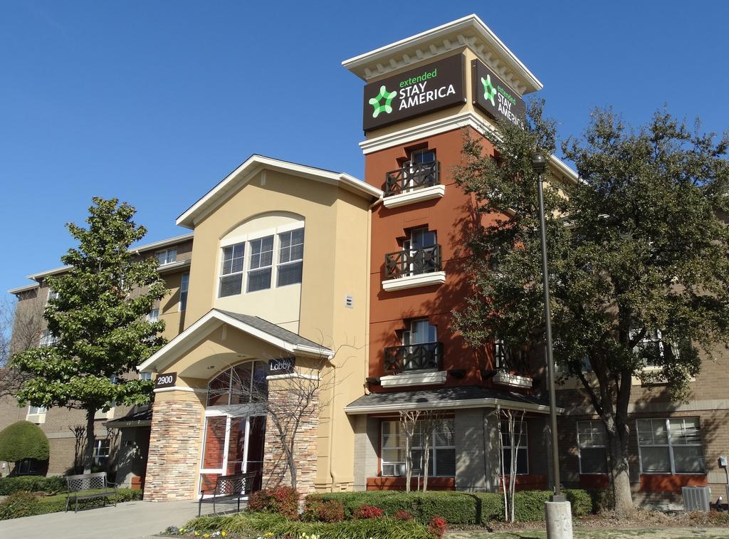 Extended Stay America - Dallas - Plano - thumb 0