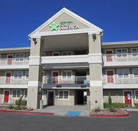 Extended Stay America - El Paso - Airport - Accommodation Texas