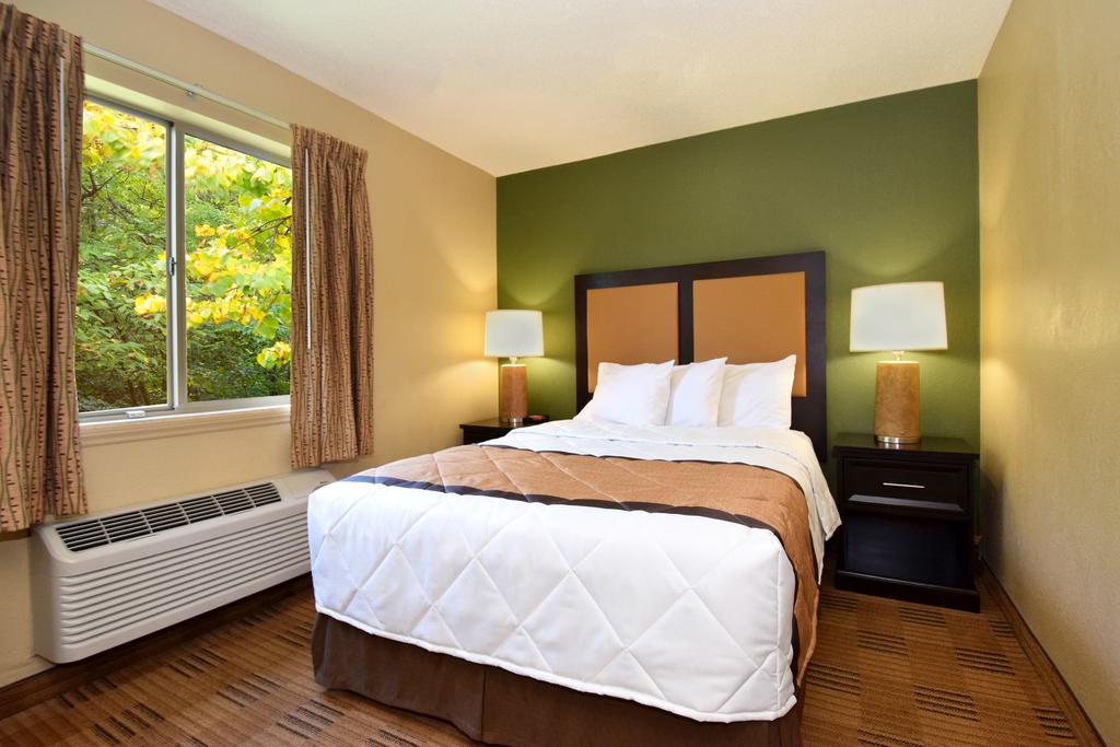 Extended Stay America - El Paso - West - thumb 0