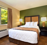 Extended Stay America - El Paso - West - Accommodation Texas