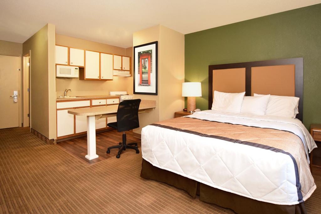 Extended Stay America - El Paso - West - thumb 1