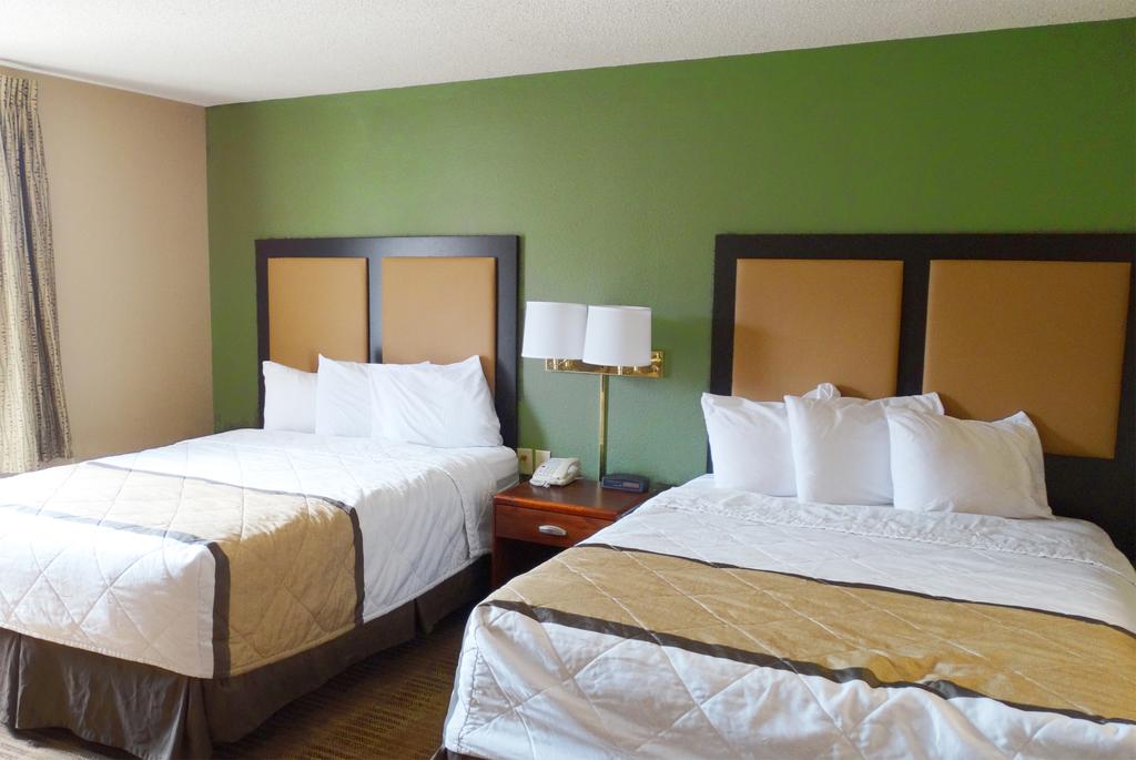 Extended Stay America - El Paso - West - thumb 2