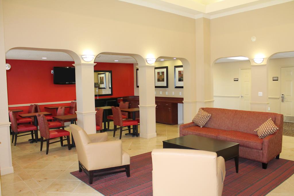Extended Stay America - Houston - Katy Freeway - Energy Corridor - thumb 3