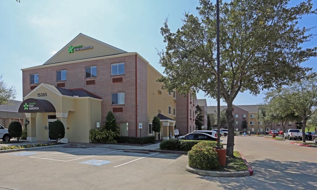 Extended Stay America - Houston - Katy Freeway - Energy Corridor - thumb 0