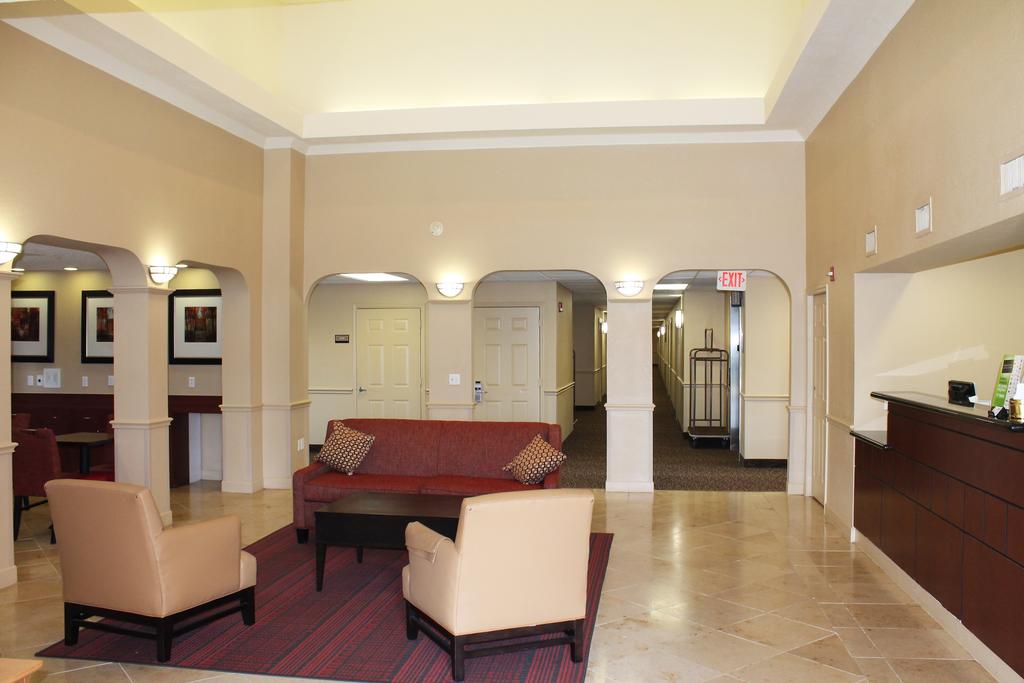 Extended Stay America - Houston - Katy Freeway - Energy Corridor - thumb 1