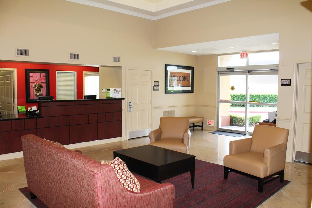Extended Stay America - Houston - Katy Freeway - Energy Corridor - thumb 2