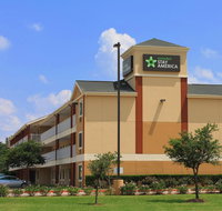 Extended Stay America - Houston - The Woodlands - Accommodation Texas