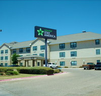 Extended Stay America - Lubbock - Southwest - Accommodation Texas