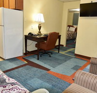 Extended Stay Motel - Snyder - Accommodation Texas