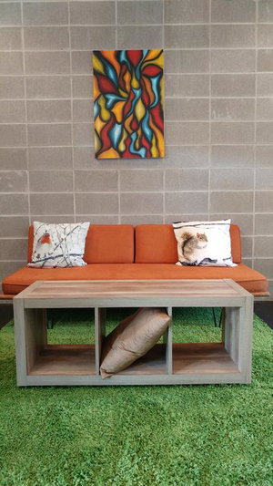 Fabulous Contemporary Getaway With Private Entrance