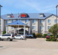 FairBridge Inn  Suites Cleburne - Accommodation Texas