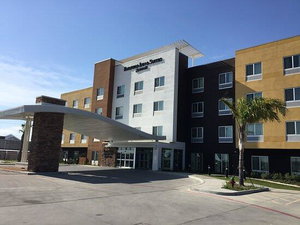 Fairfield Inn & Suites By Marriott Corpus Christi Aransas Pass
