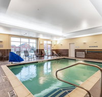 Fairfield Inn  Suites by Marriott Dallas DFW Airport North Coppell Grapevine - Accommodation Texas