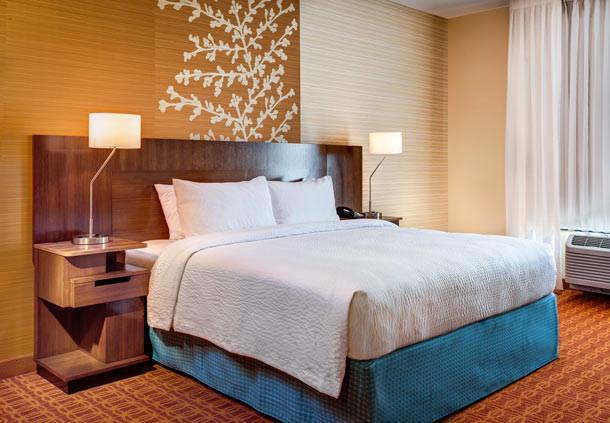 Fairfield Inn & Suites By Marriott Fort Stockton - thumb 2