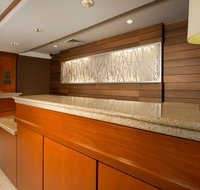 Fairfield Inn  Suites by Marriott Marshall - Accommodation Texas