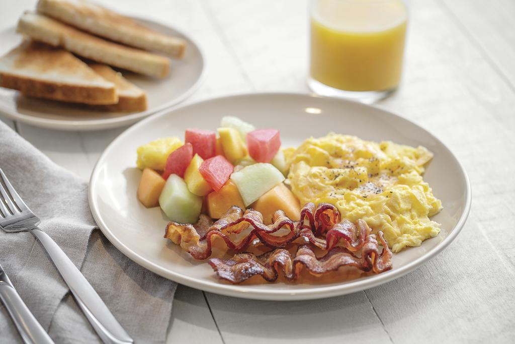 Fairfield Inn & Suites By Marriott Marshall - thumb 3