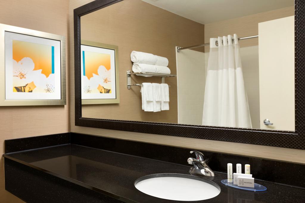 Fairfield Inn & Suites Dallas Mesquite - thumb 2