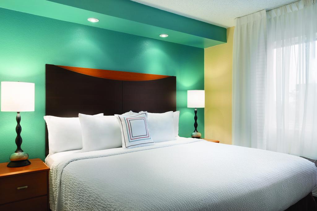 Fairfield Inn & Suites Dallas Mesquite - thumb 3