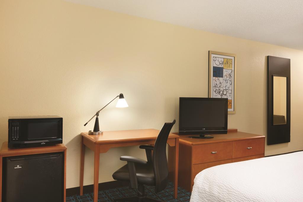Fairfield Inn & Suites Dallas Mesquite - thumb 1