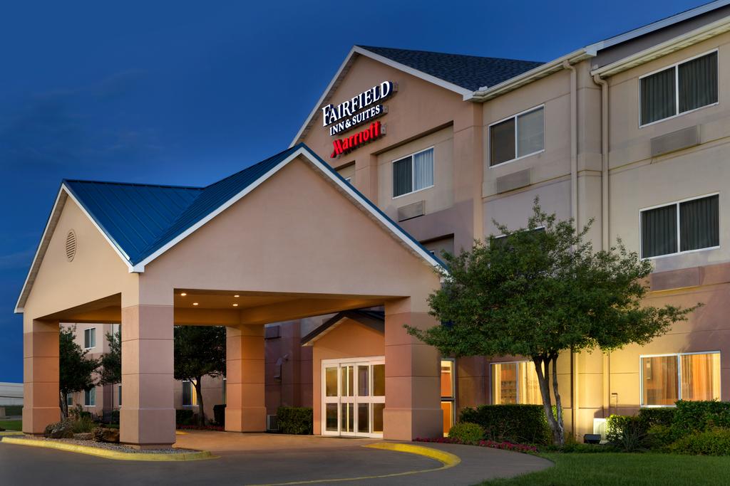 Fairfield Inn & Suites Dallas Mesquite - thumb 0